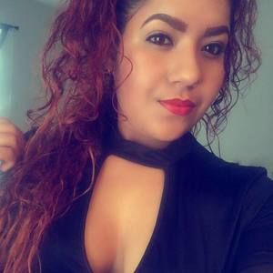 Meet your Posher, Isamar